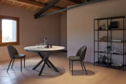 Tavolo Apollo di Friulsedie scontato del 0%