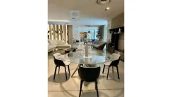 Tavolo Arc Molteni & c in OFFERTA OUTLET -25%
