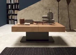 Tavolo Ares fold Altacom in OFFERTA OUTLET -10%