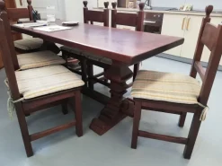 Tavolo Armonia Artigianale a prezzo scontato