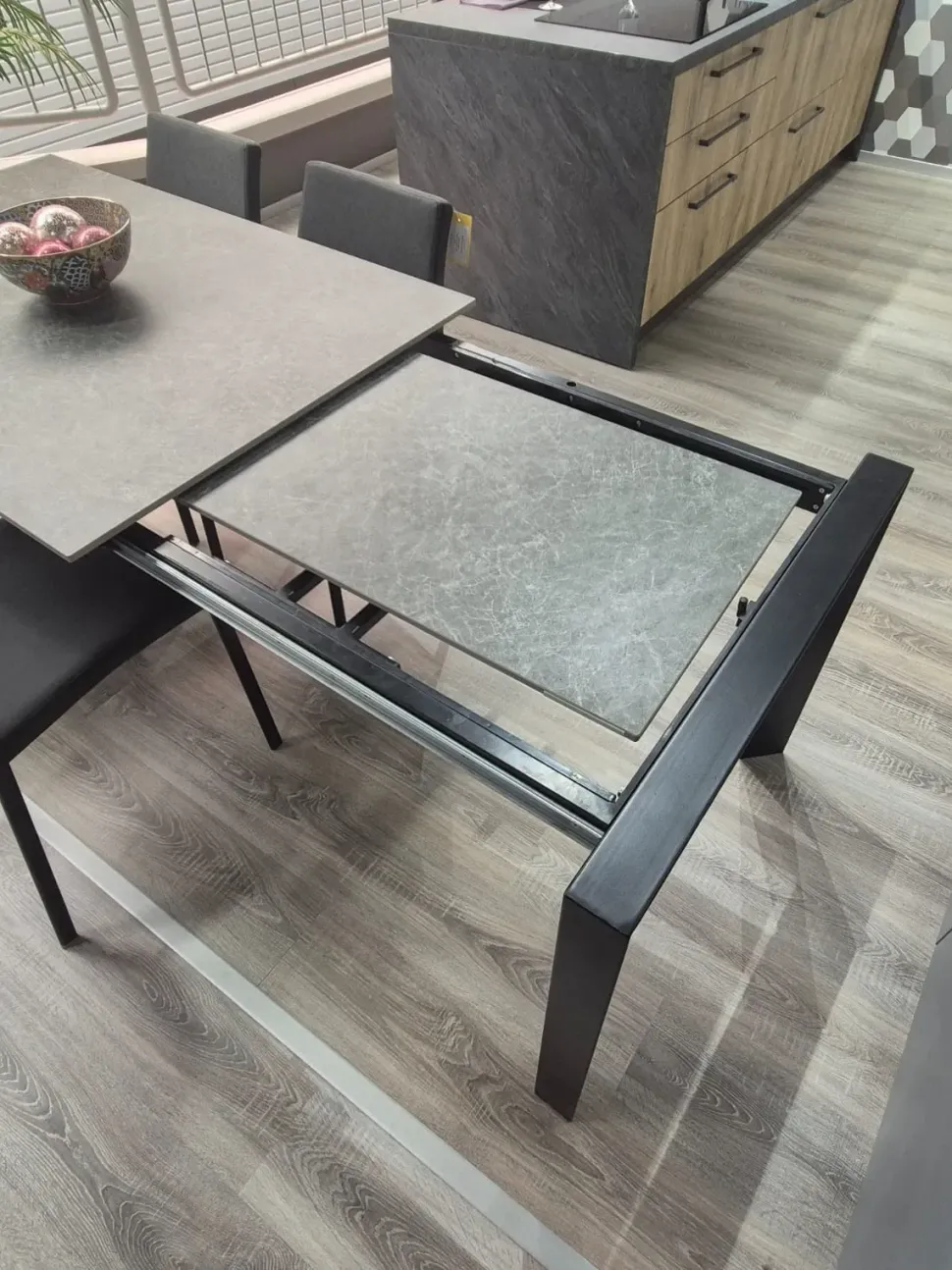 Tavolo Artigianale Enea PREZZI OUTLET -30%