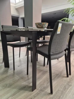 Tavolo Artigianale Enea PREZZI OUTLET -30%