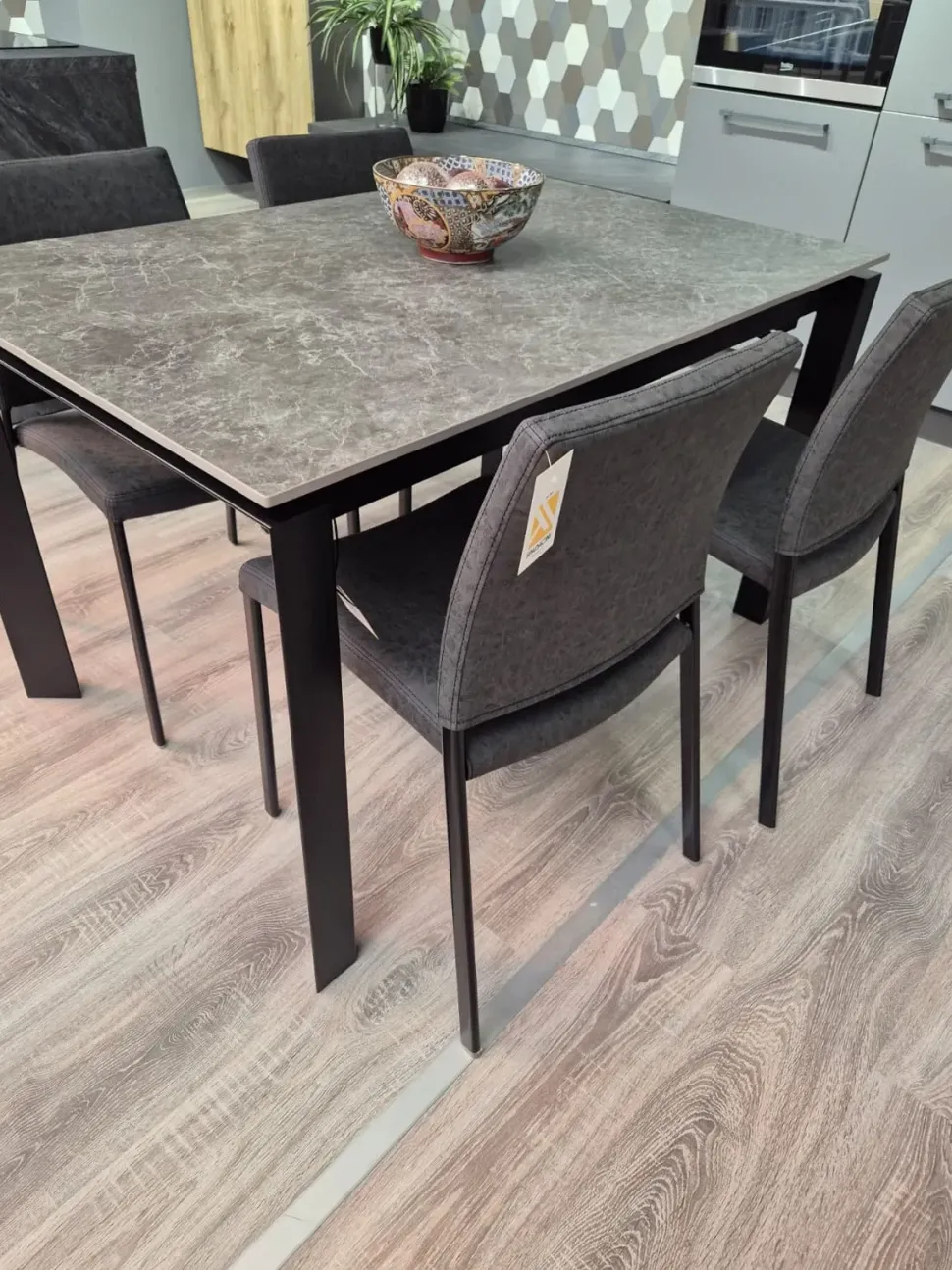 Tavolo Artigianale Enea PREZZI OUTLET -30%