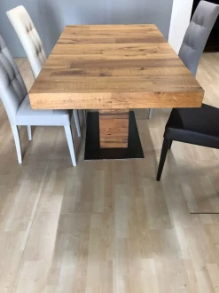 Tavolo Artigianale Pura PREZZI OUTLET -49%