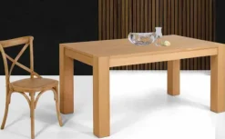 Tavolo Artigianale Quod PREZZI OUTLET