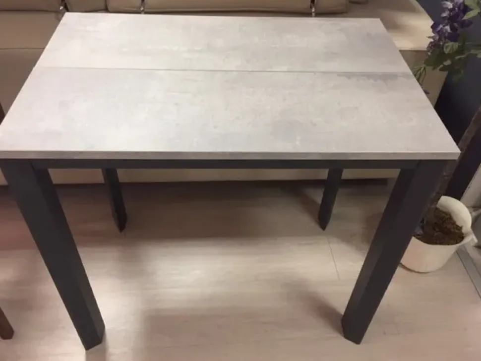 TAVOLO Artigianale Mia SCONTATO 40%