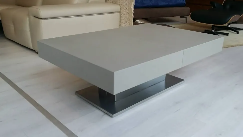 TAVOLO Artigianale Tavolo ares fold altacom SCONTATO 39%