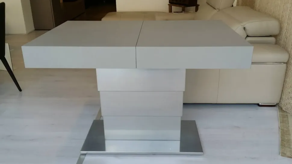 TAVOLO Artigianale Tavolo ares fold altacom SCONTATO 39%