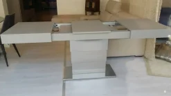 TAVOLO Artigianale Tavolo ares fold altacom SCONTATO 39%