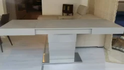 TAVOLO Artigianale Tavolo ares fold altacom SCONTATO 39%