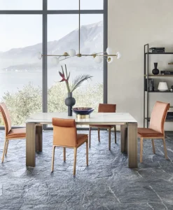 Tavolo Atlantis di Riflessi: scopri il prezzo riservato