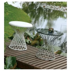 Tavolo basso/pouf Heaven Emu a prezzo ribassato