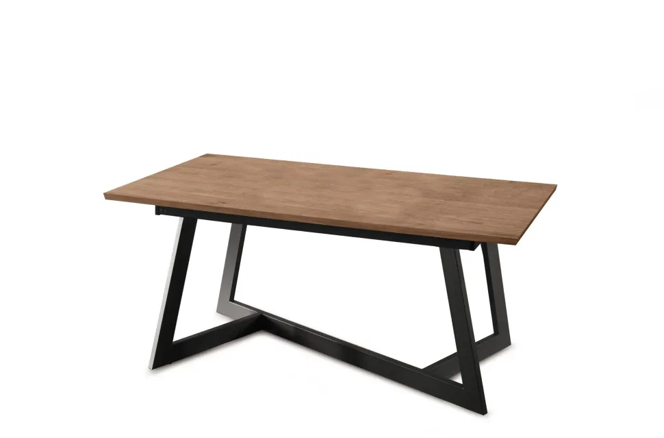 Tavolo Berlino allungabile Artigianale in legno Allungabile