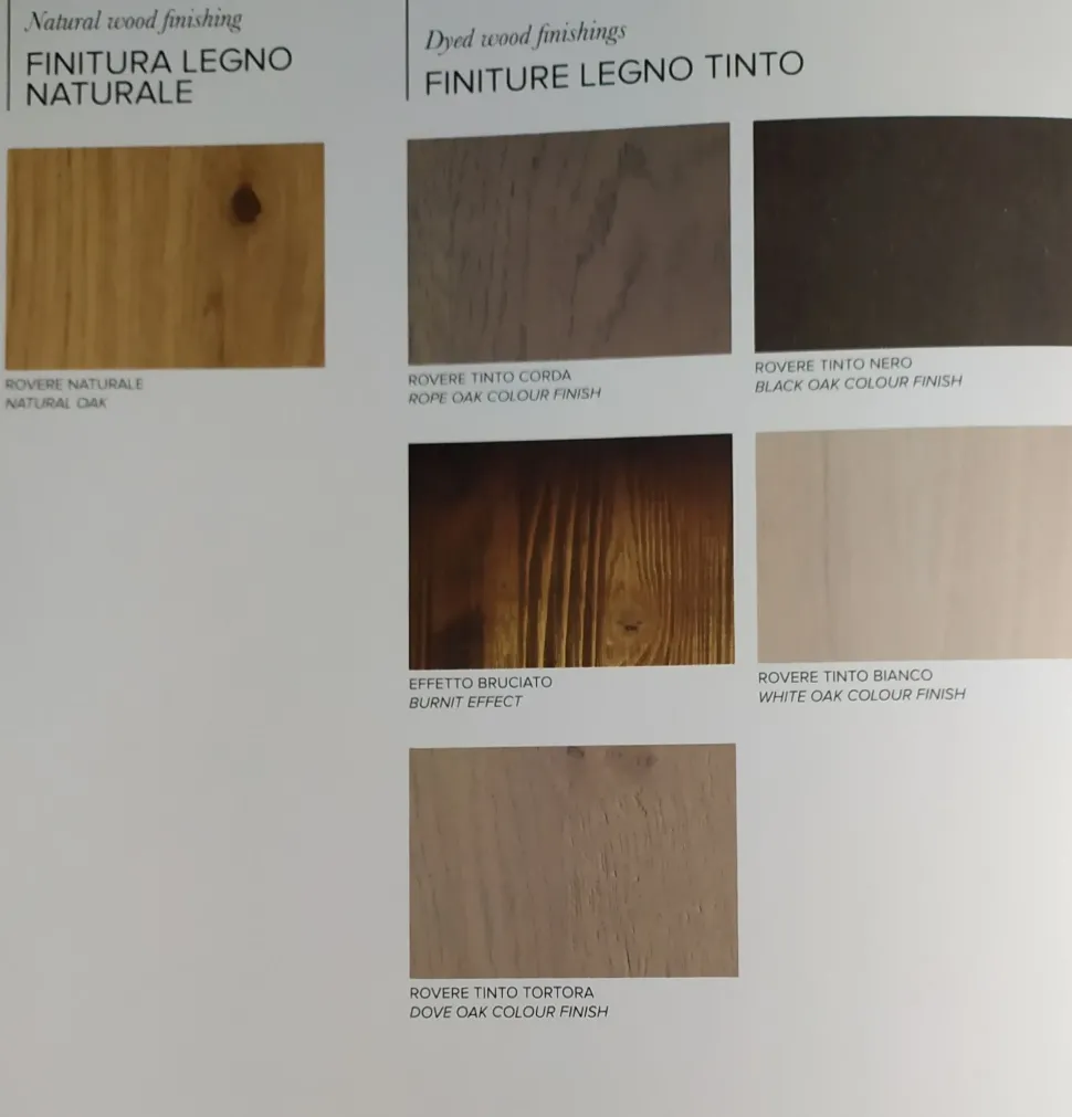 Tavolo Berlino allungabile Artigianale in legno Allungabile
