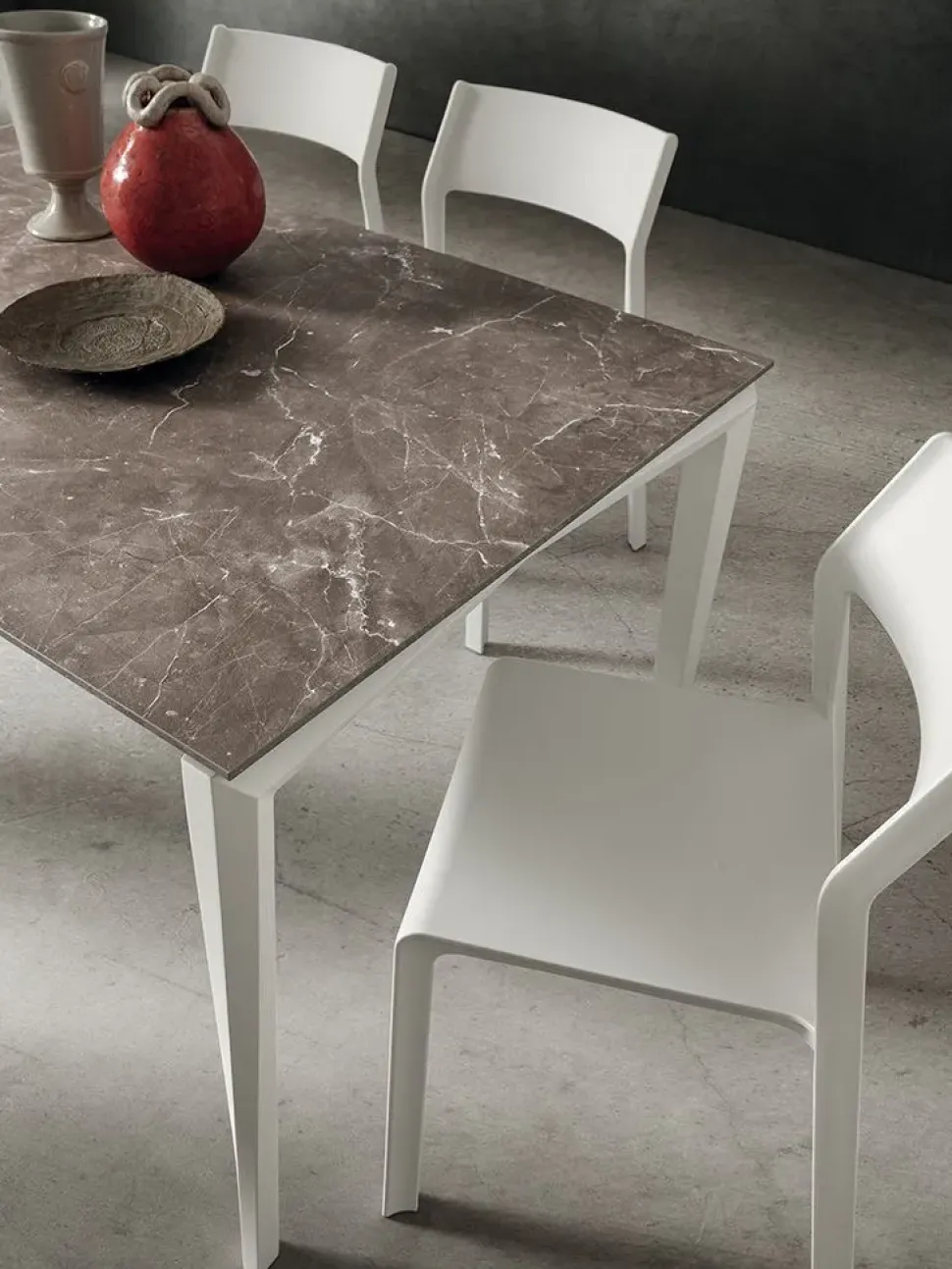 Tavolo Bill super * La primavera a prezzo ribassato