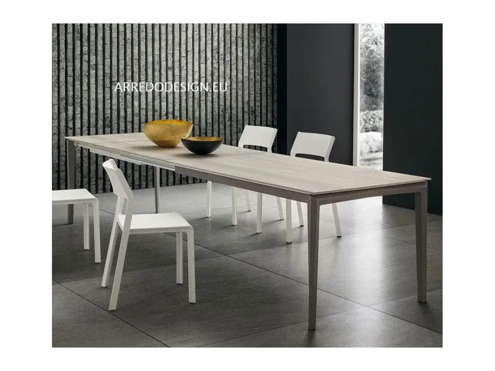 Tavolo Bill super * La primavera a prezzo ribassato