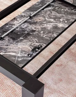 Tavolo Biometal Sedie brianza a prezzo scontato