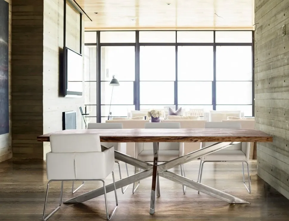 Tavolo Bizzotto Tavolo arkansas PREZZI OUTLET