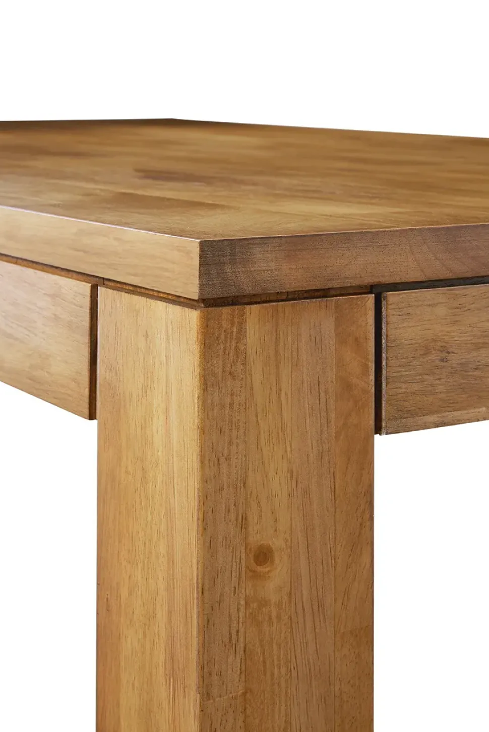 Tavolo Block Mobilia web in OFFERTA OUTLET -63%