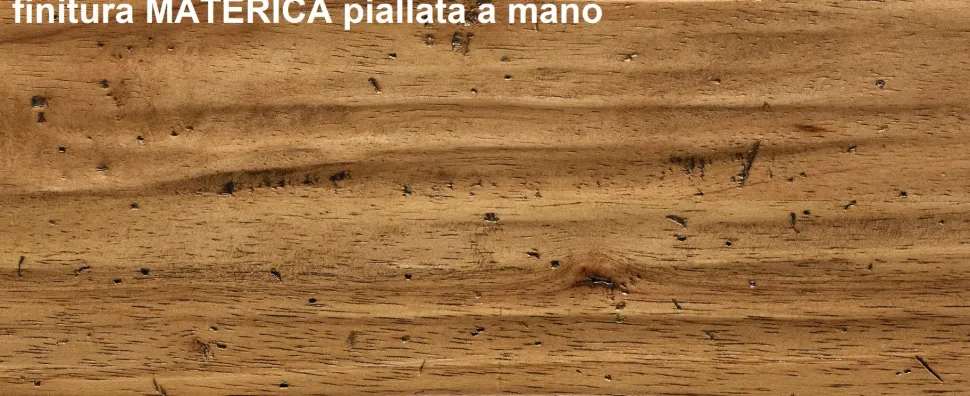 Tavolo Block Mobilia web in OFFERTA OUTLET -63%