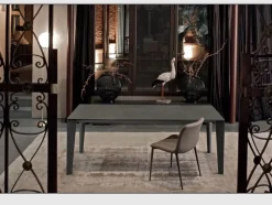 Tavolo Bontempi casa Cruz PREZZI OUTLET