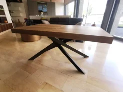 Tavolo Boston Friulsedie a prezzo scontato