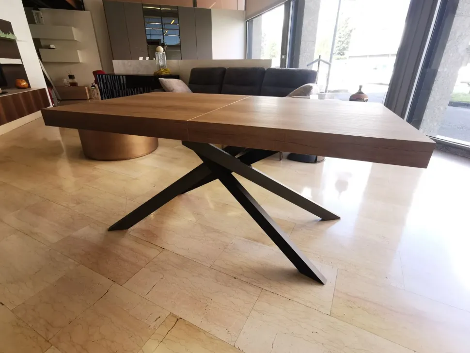 Tavolo Boston Friulsedie a prezzo scontato