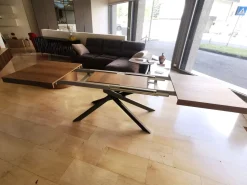 Tavolo Boston Friulsedie a prezzo scontato