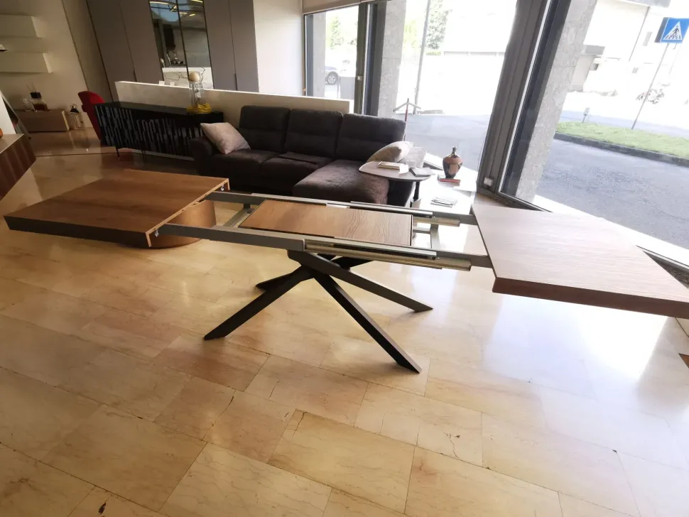 Tavolo Boston Friulsedie a prezzo scontato