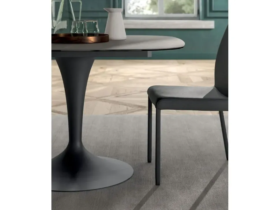 Tavolo Bravo Ozzio in OFFERTA OUTLET