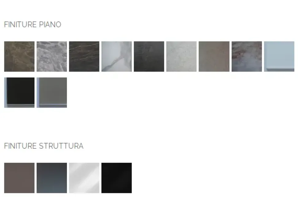 Tavolo Bravo Ozzio in OFFERTA OUTLET