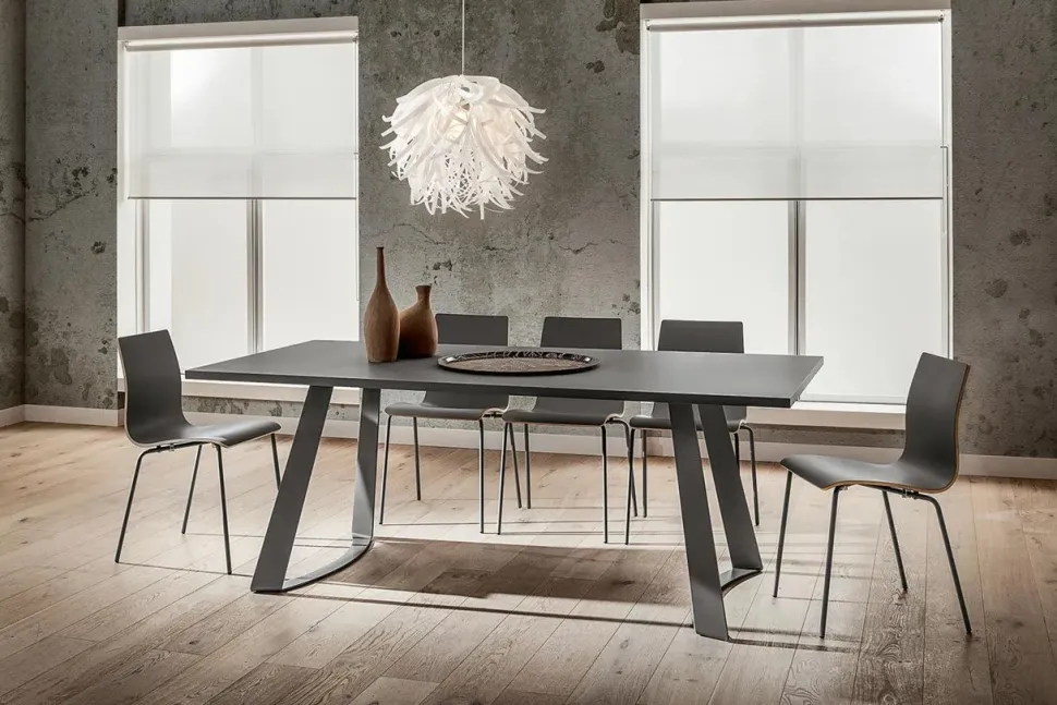 Tavolo Bruno * La primavera a prezzo scontato