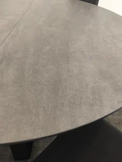 TAVOLO Calligaris Atlante SCONTATO a PREZZI OUTLET