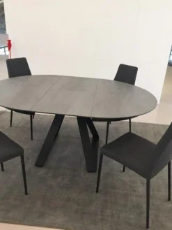 TAVOLO Calligaris Atlante SCONTATO a PREZZI OUTLET