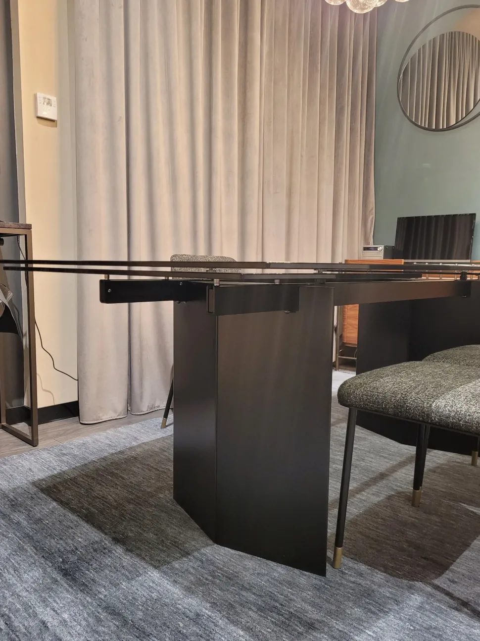 Tavolo Cantori Milton PREZZI OUTLET -40%