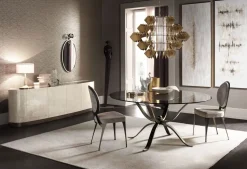 TAVOLO Cantori Atlante SCONTATO a PREZZI OUTLET