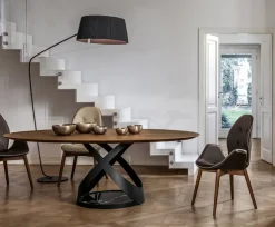 Tavolo Capri Tonin casa in OFFERTA OUTLET -30%