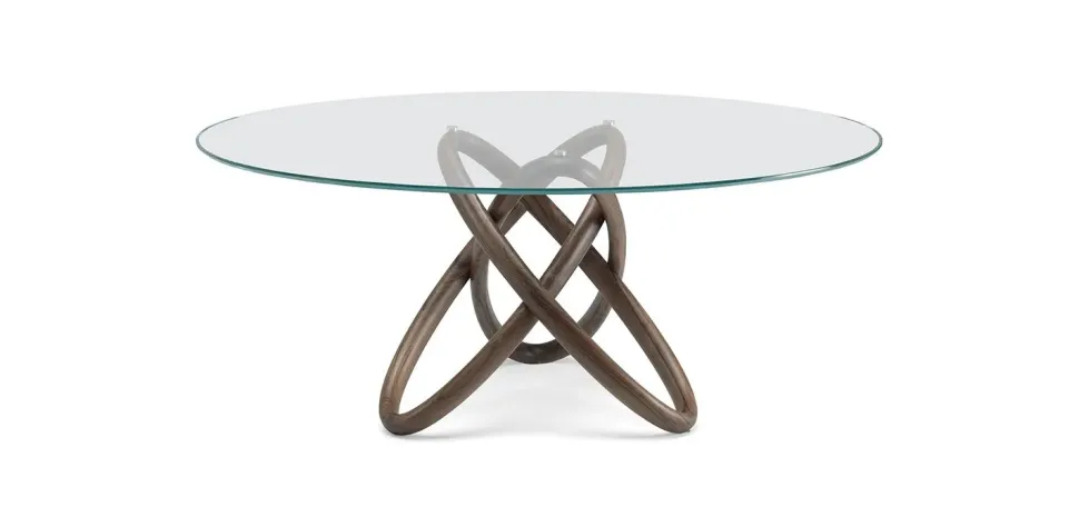 Tavolo Carioca Cattelan italia in OFFERTA OUTLET -30%