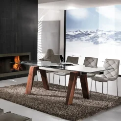 Tavolo Caronte La seggiola a prezzo ribassato