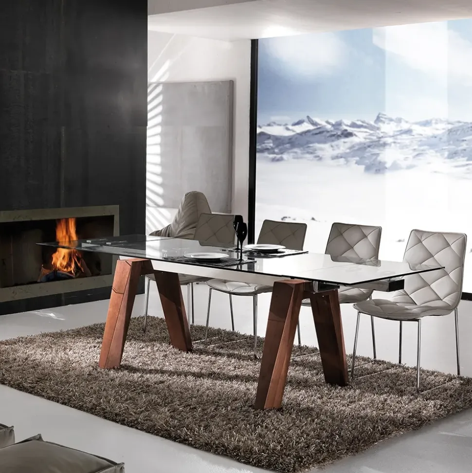 Tavolo Caronte La seggiola a prezzo ribassato