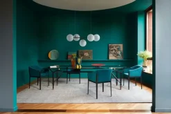 Tavolo Cassina Olimpino PREZZI OUTLET -0%