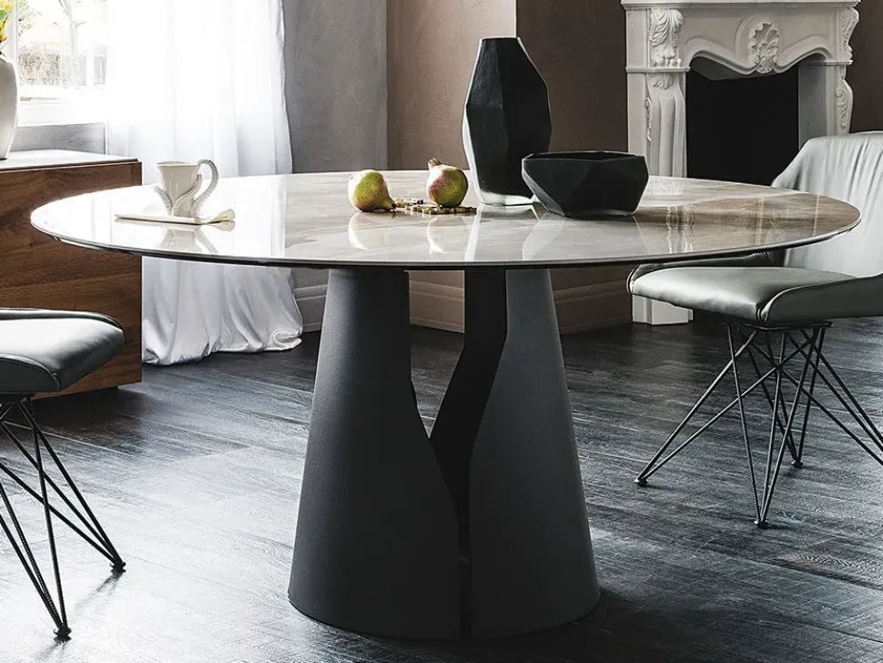 Tavolo Cattelan Giano PREZZI OUTLET
