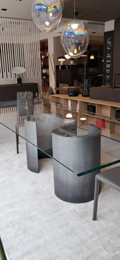 Tavolo Cattelan italia Papel  PREZZI OUTLET -38%