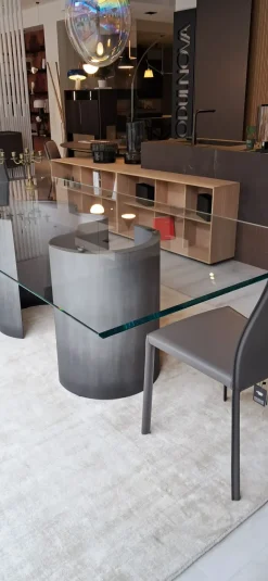 Tavolo Cattelan italia Papel PREZZI OUTLET -38%