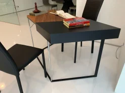 TAVOLO Cattelan Clarion SCONTATO a PREZZI OUTLET