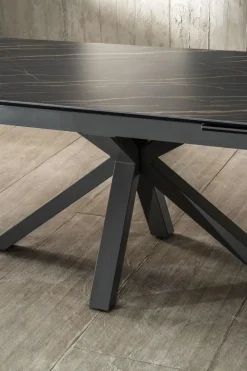 Tavolo Ceramic 1 di Artigianale scontato del 39%