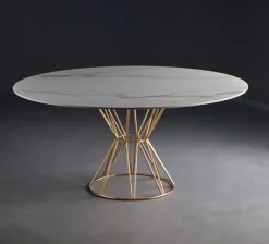 Tavolo Circus Colico in OFFERTA OUTLET -31%