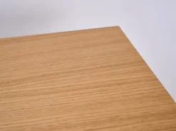 Tavolo Coast Zamagna in legno Allungabile scontato 50%