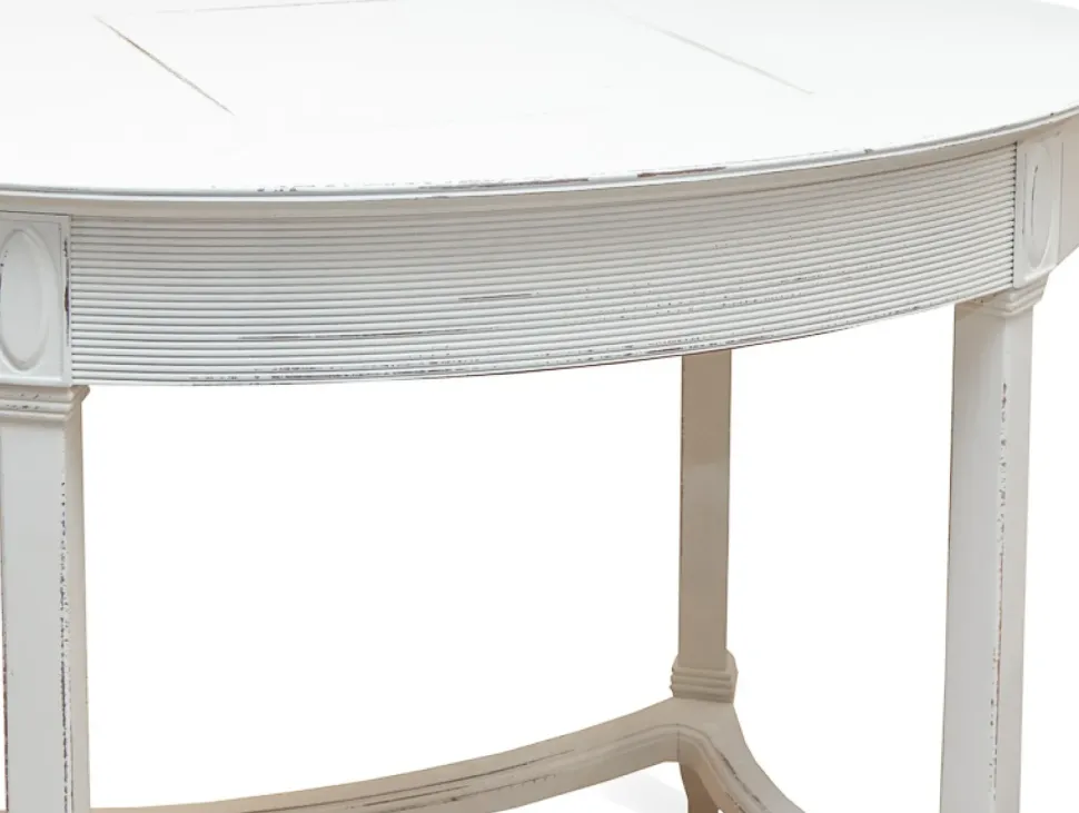 Tavolo Con specchio Artigianale in OFFERTA OUTLET