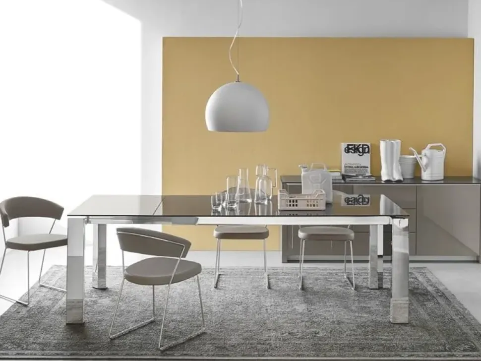 Tavolo Connubia Gate PREZZI OUTLET